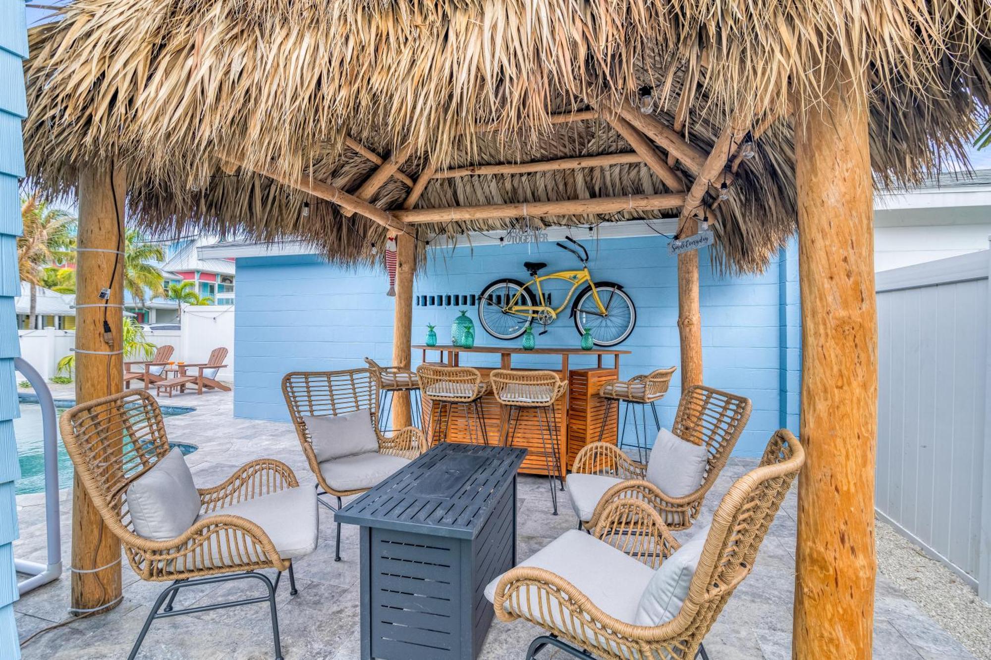 Villa Salty Sister - 302 Anna Maria Exterior foto
