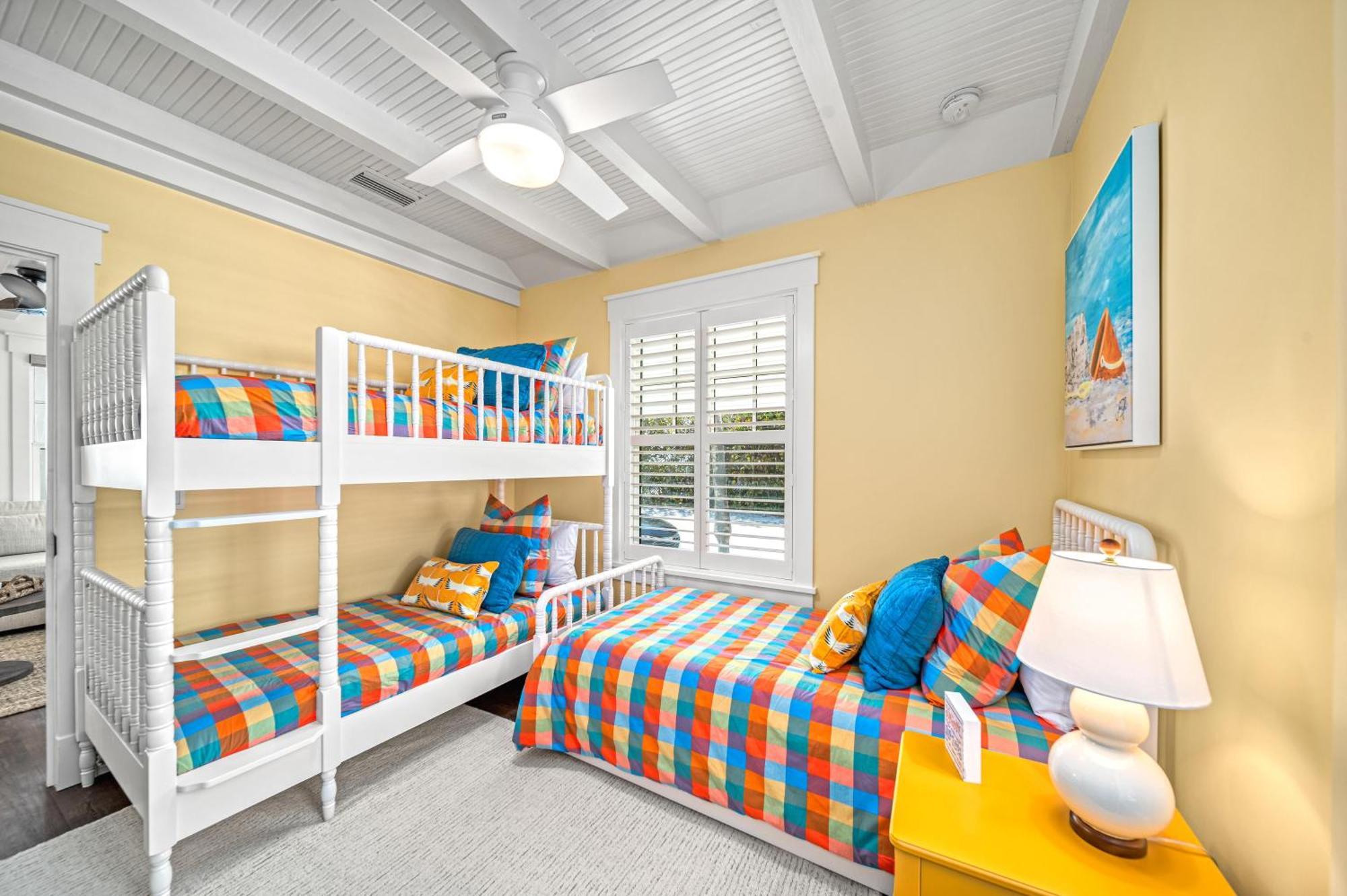 Villa Salty Sister - 302 Anna Maria Exterior foto