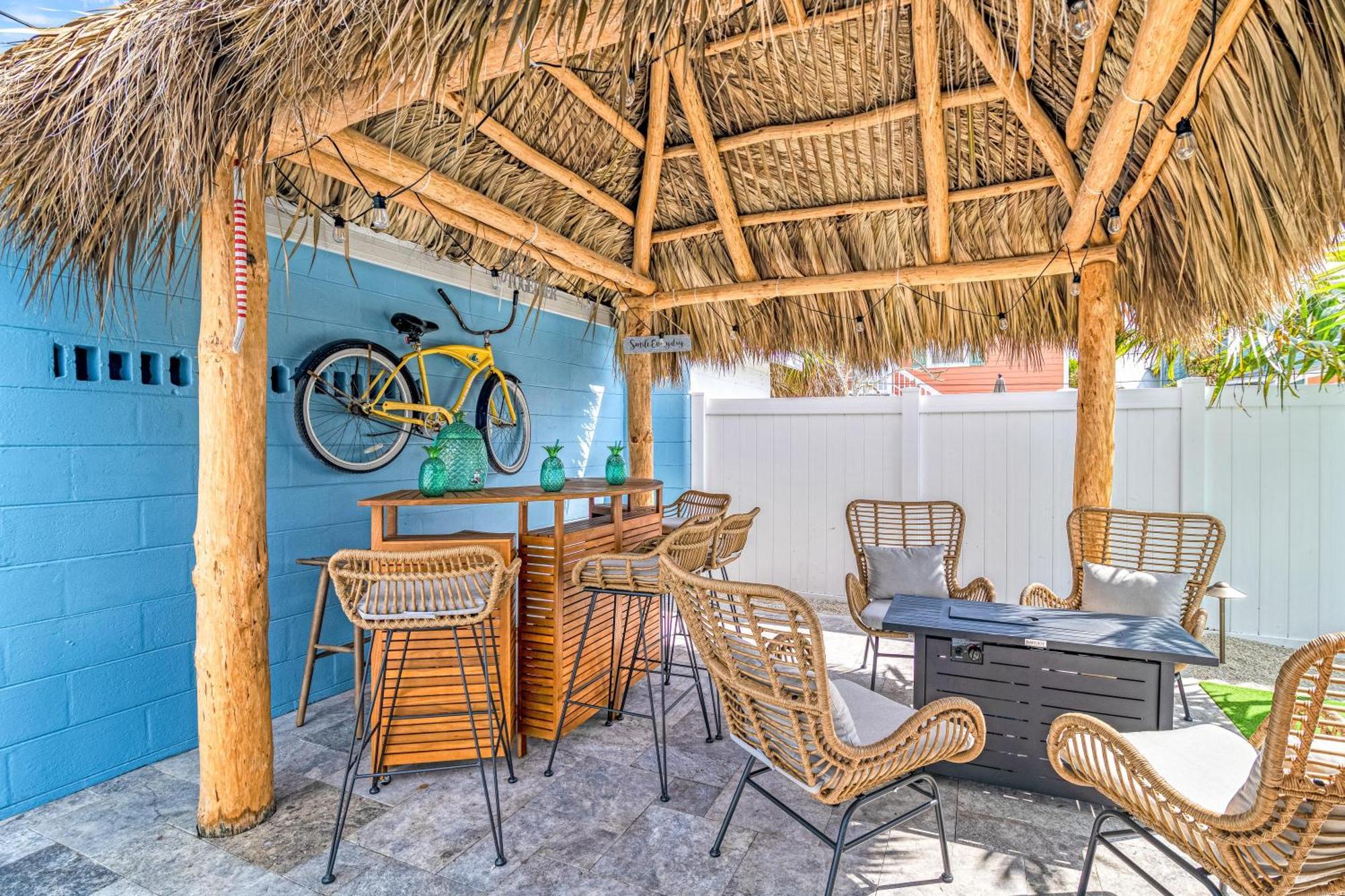 Villa Salty Sister - 302 Anna Maria Exterior foto