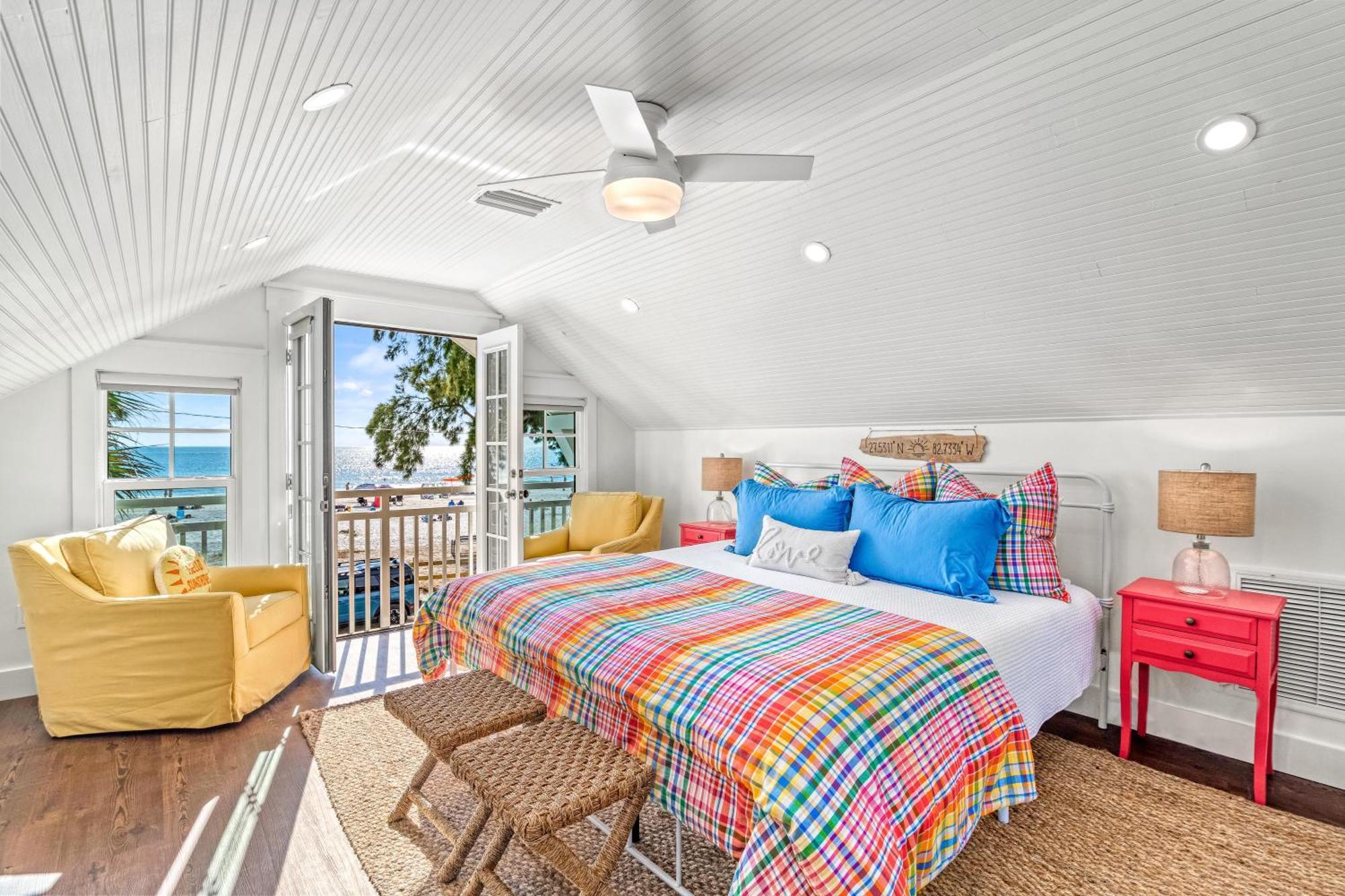 Villa Salty Sister - 302 Anna Maria Exterior foto
