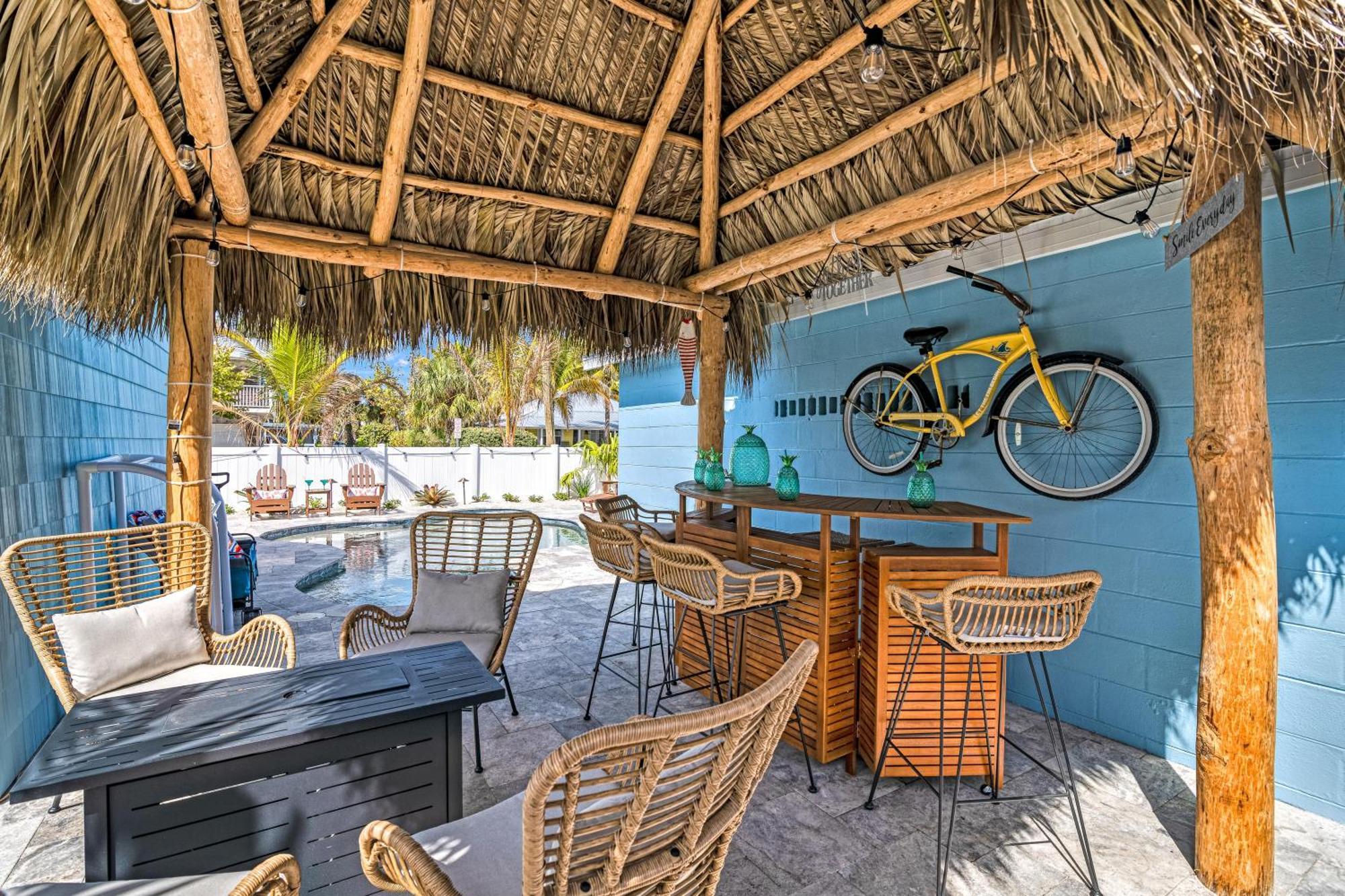 Villa Salty Sister - 302 Anna Maria Exterior foto
