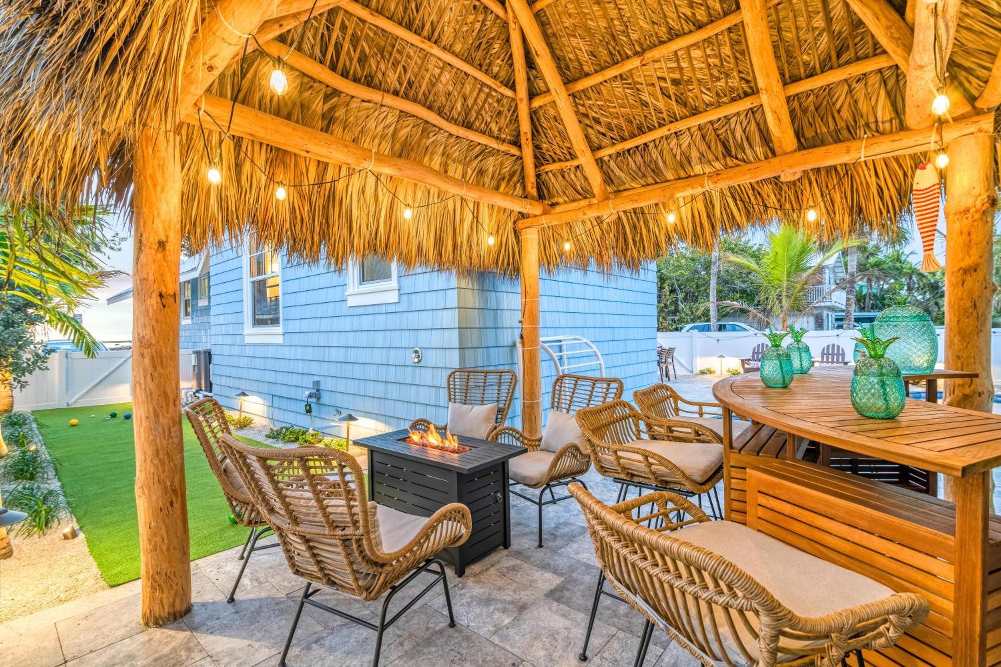 Villa Salty Sister - 302 Anna Maria Exterior foto
